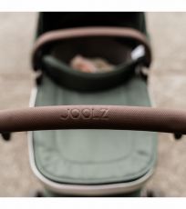 Дитячий візочок 2 в 1 Joolz Hub+ Marvellous Green